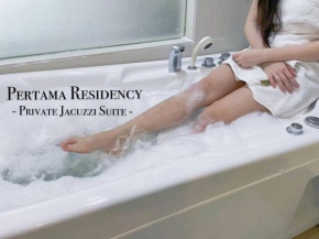 Private Jacuzzi Staycation at KL City 921